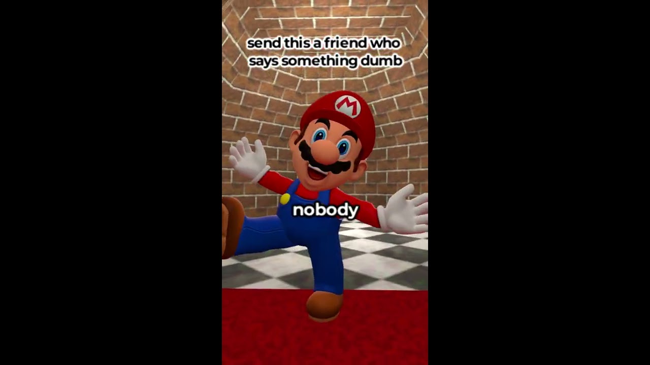 Send This A Friend Who Says Something Dumb Shorts