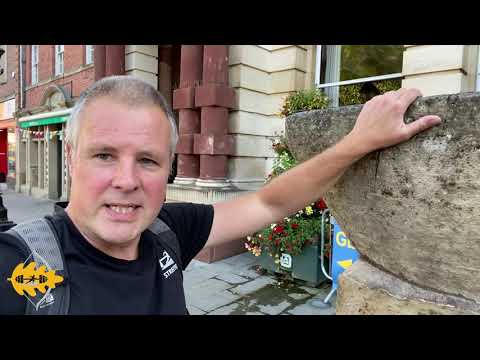 Uplift Retford - Coming Home - Retford StreetGym® - UpliftFord