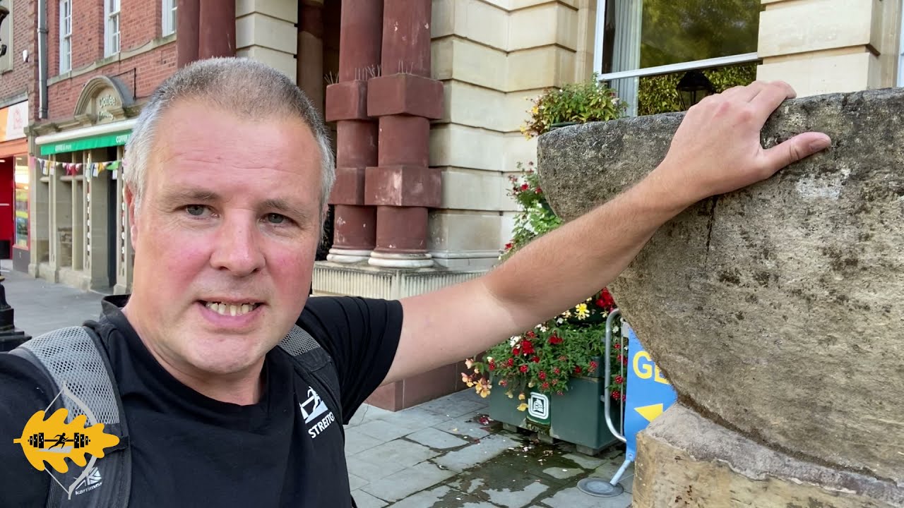 Uplift Retford - Coming Home - Retford StreetGym® - UpliftFord