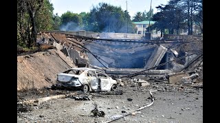 Afrique du Sud : l'explosion d'un camion-citerne fait  9 morts