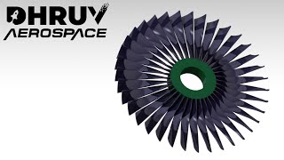 Turbine Blade design using catia V5R21 | blade Design in Catia V5 | Turbine blades design tutorial