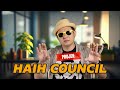 Haih council