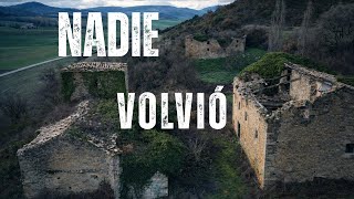 Cuando CERRARON su HOGAR todo quedó en SILENCIO | Beróiz