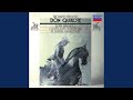 Miniature de la vidéo de la chanson Don Quixote, Op. 35, Trv 184: Xiv. Finale. Sehr Ruhig