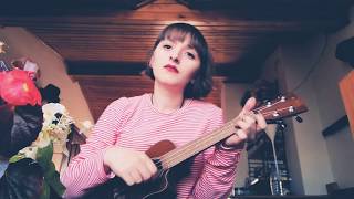 Styx - Boat On The River (Ukulele Cover)
