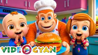 food song more nursery rhymes nursery rhymes kids 3d baby