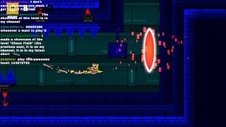 🔴LIVE LEVEL REQUESTS GEOMETRY DASH🔴