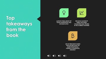 Netflix: Dynamic Capabilities for Global Success - Book Review