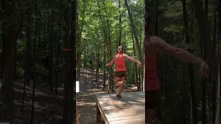 Wrong Disc Golf Pin Placement