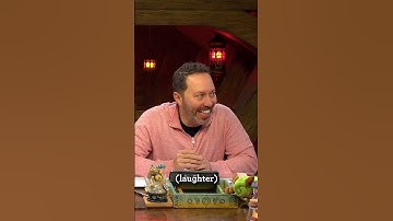 Nonchalantly | Critical Role Campaign 3, Episode 85