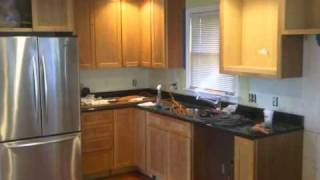 Jml Custom Building Design Kitchen Remodel