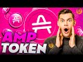 AMP Token | AMP Crypto Explained | What Is AMP Crypto