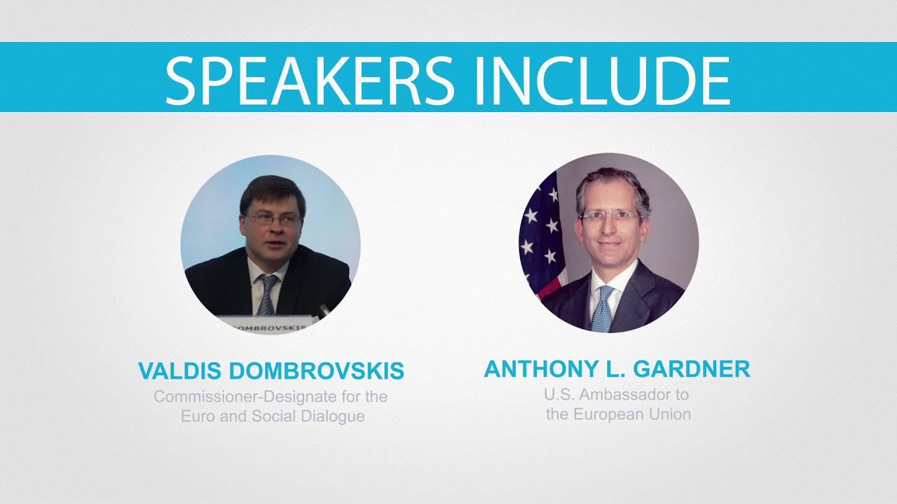 Economic Ideas Forum promo