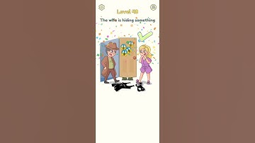 Dop2 level 48 delete one part @GamesAndFuns56