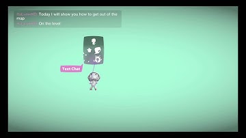 How to get out of the map on Go Loco! LBP3