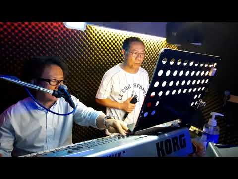 我的情深你若懂☺演唱者Ge0rge伴奏欧sir