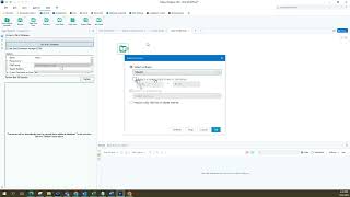 Alteryx Open file