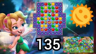 135.Matching Story - Puzzle Games Mobile Gameplay Walkthrough (Modded) screenshot 1