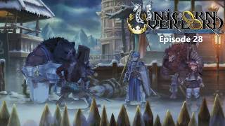 Unicorn Overlord - Episode 28 - [To Resist or Yield]