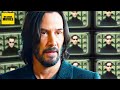 Is It A Matrix Within A Matrix? - The Matrix Resurrections Theories