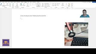 Typing Latin: the easiest way to write Latin with macrons in Microsoft word screenshot 4
