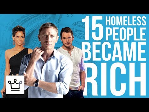Video: How Does A Poor Man Get Rich?
