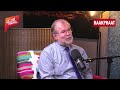 RaakPraat | 20 Augustus 2026 | In gesprek met Flip Buys