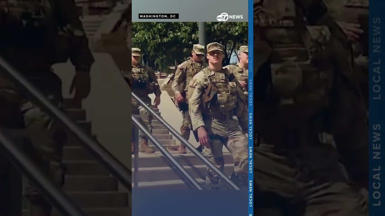 Government shutdown looms as lawmakers remain deadlocked