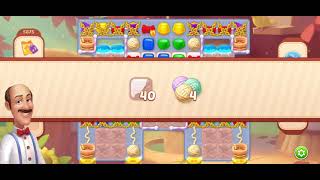 Homescapes level 5875 HD