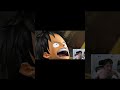 MOMEN KETIKA CROCODILE DI BUAT MENJADI CICAK OLEH LUFFY
