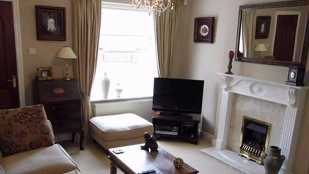 Hammerton Farm Avenue, Ryhill, WAKEFIELD, West Yorkshire YouTube