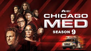 CHICAGO MED Season 9: Will  Ethan & April Be Back Together? CONFIRMED NEWS
