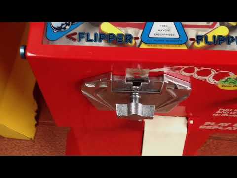How to hack pinball machine