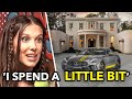 The Most EXPENSIVE Things Millie Bobby Brown Owns..