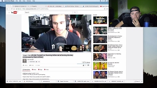 One Thing About The Vegan Gains Vs Roaming Millennial Debate