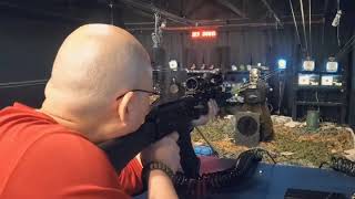 GHK AK74MN
