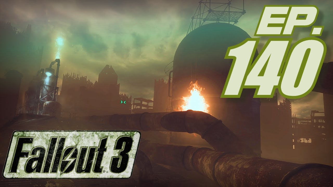 Fallout 3 The Pitt Gameplay In 1440p Part 140 All The Ingots One Last Reward Let s Play PC fallout-3-the-pitt-gameplay-in-1440p-part-140-all-the-ingots-one-last-reward-let-s-play-pc