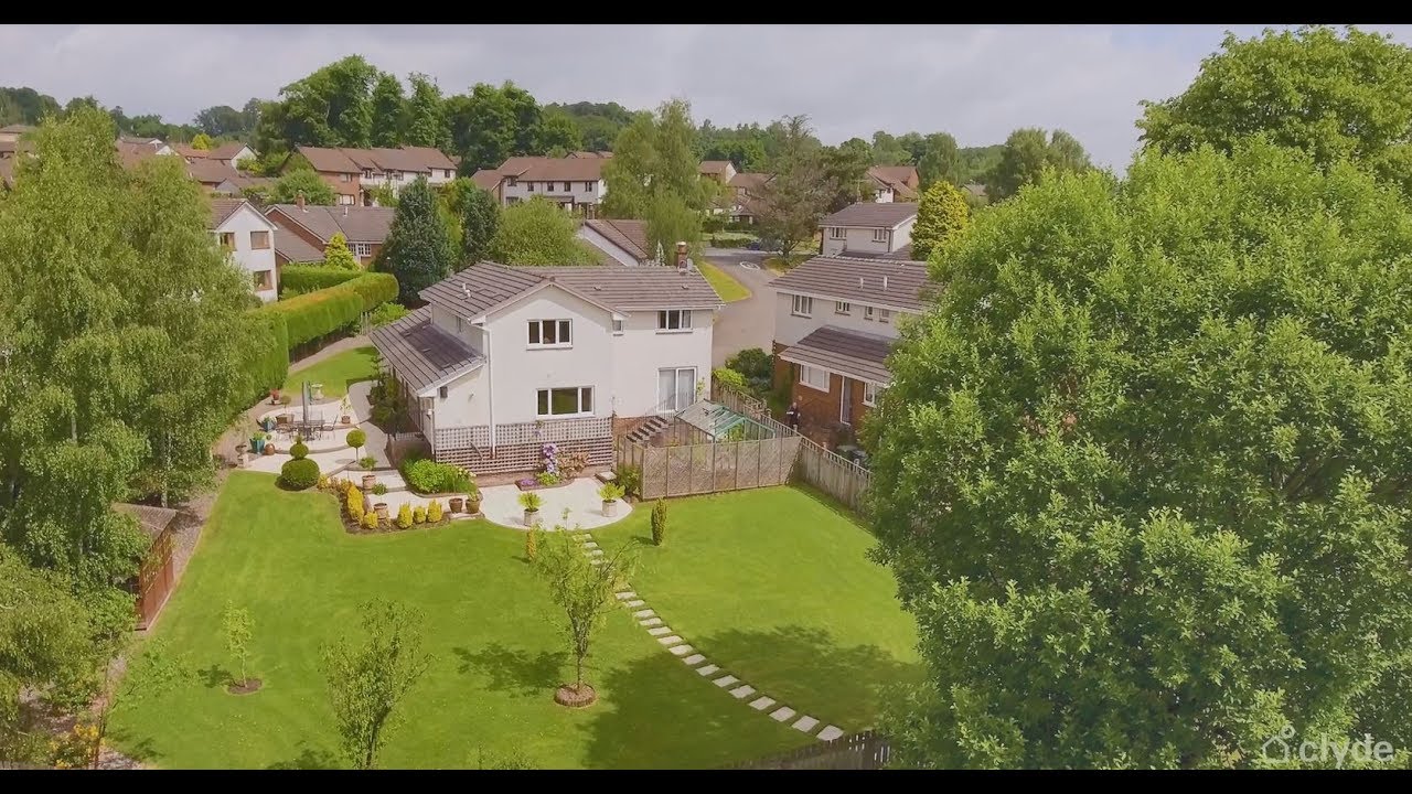 4 Cochrane Court, Fairways, Milngavie, East Dunbartonshire G62 YouTube