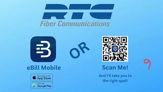 eBill Mobile - RTC Fiber screenshot 5