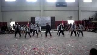 BDT Performance - FIW '09