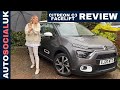 2020 Citroen C3 facelift - Quirkiest small car on the market?