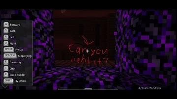 Can you make a portal out of crying obsidian?