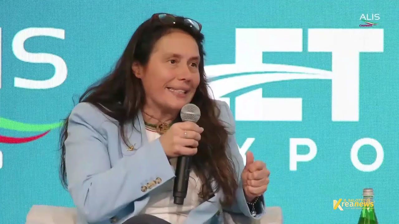 IL SALOTTO DI KREANEWS DEL 12 03 2026