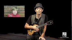 Jake Shimabukuro Interview for Music Express Magazine  - Durasi: 11:53. 