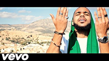 Khaled Siddiq Ft. Baraka Boys  - "Ya Habibi" (Official Video)