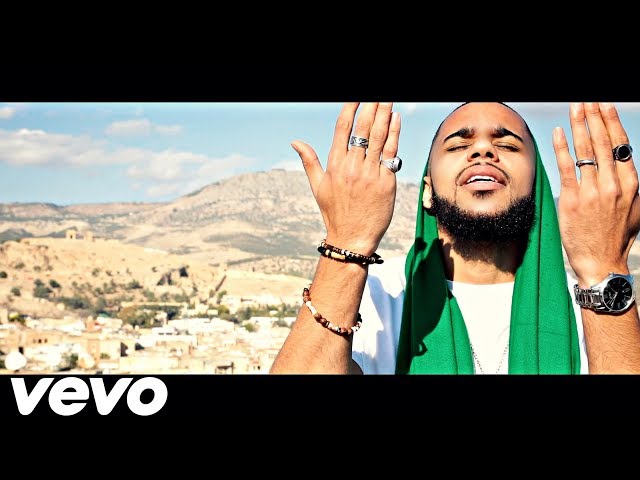 Khaled Siddiq Ft. Baraka Boys  - Ya Habibi (Official Video) class=