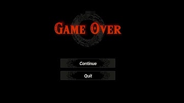How to Fix Zelda TOTK Stuck at Game Over Screen | Yuzu Emulator