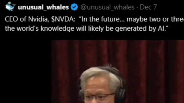 the ai bubble and necessary lying