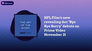 NFL Film's new revealing doc \\