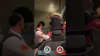 Conscientious Objector №1175 | TF2